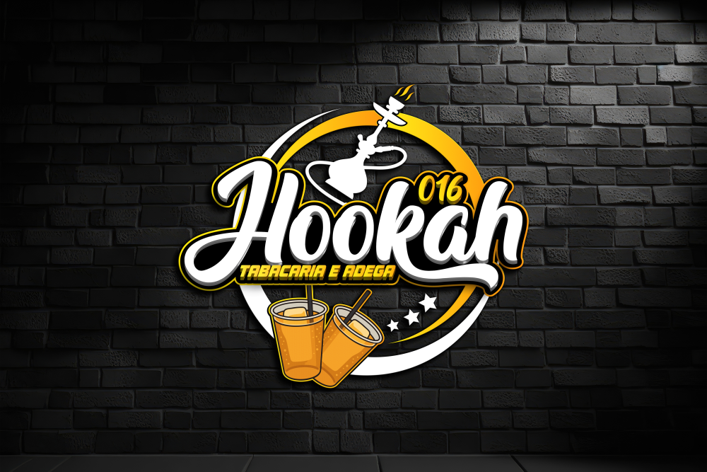 Tabacaria e adega Hookah016 cover